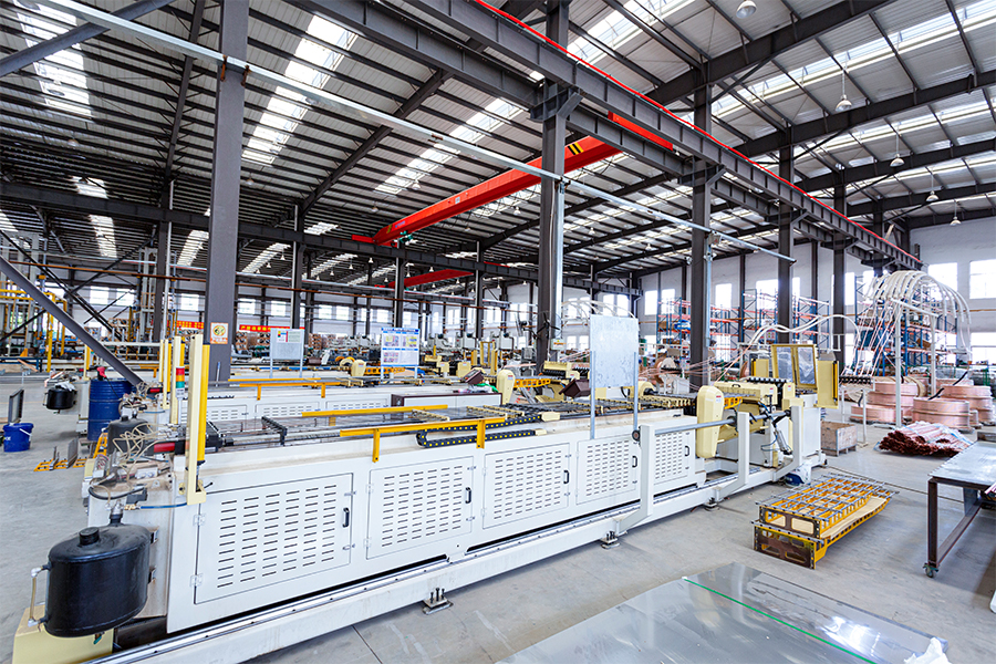 Zhejiang Diya Refrigeration Equipment Co., Ltd.